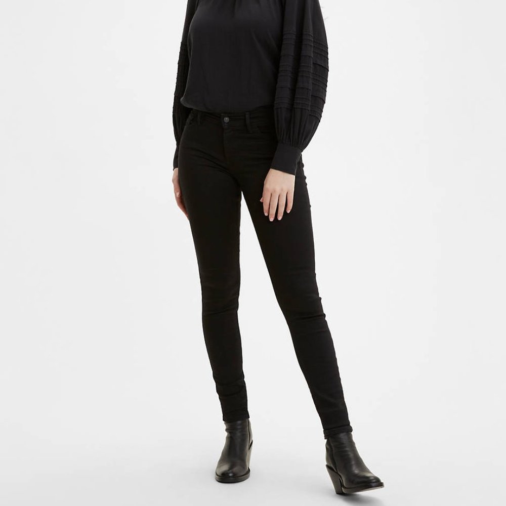 Levi's 710 SUPER SKINNY WOMEN'S JEANS